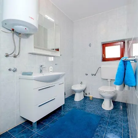 Appartamento Gala Rovigno