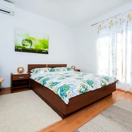 Appartamento Gala Rovigno