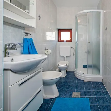 Appartamento Gala Rovigno