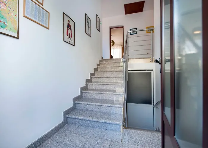 Apartamento Gala Rovinj