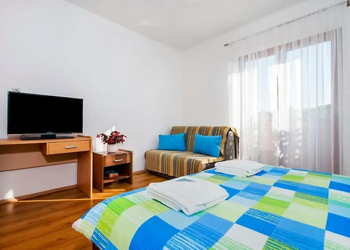 Apartamento Gala Rovinj