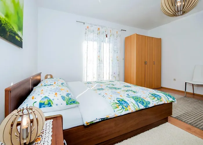 Apartamento Gala Rovinj