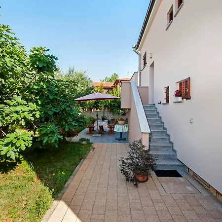 Appartement Gala *