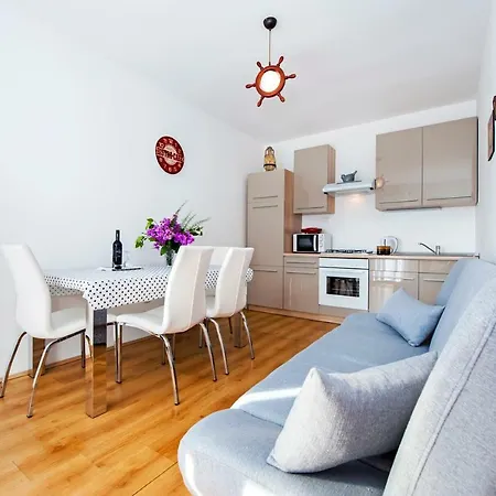 Apartment Gala