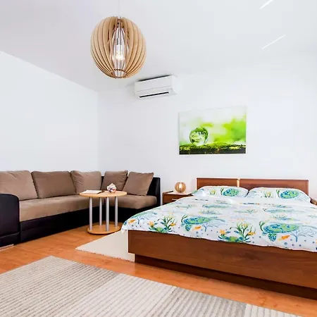 Appartement Gala *