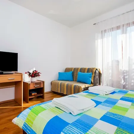 Appartement Gala Rovinj