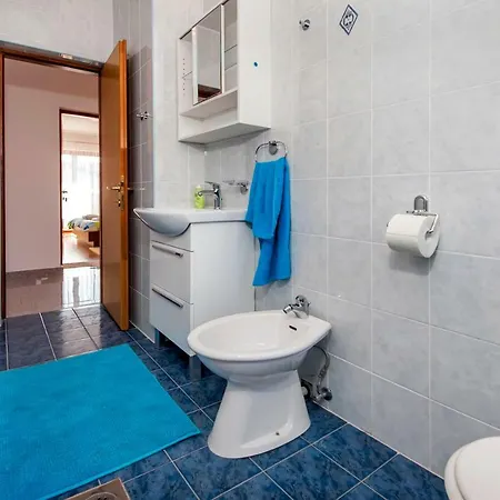 Gala Apartment *