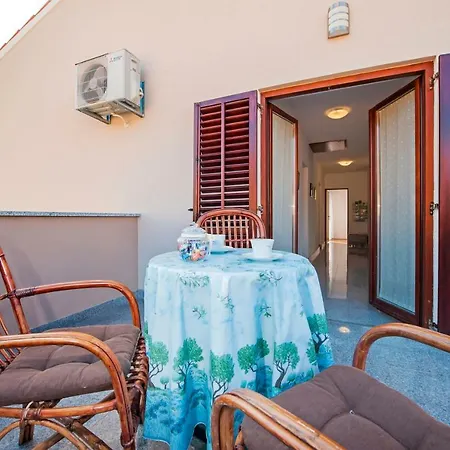 Appartement Gala