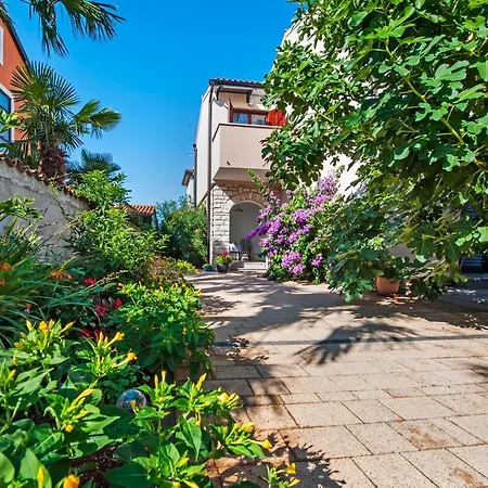 Appartement Gala Rovinj