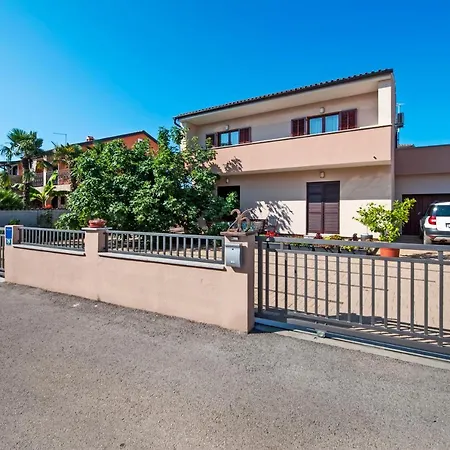 Gala Appartement *