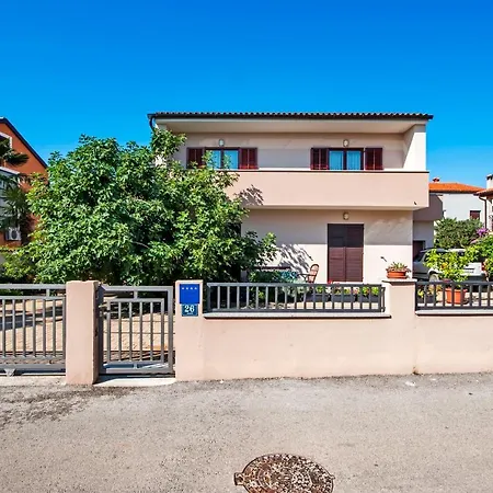 Appartement Gala