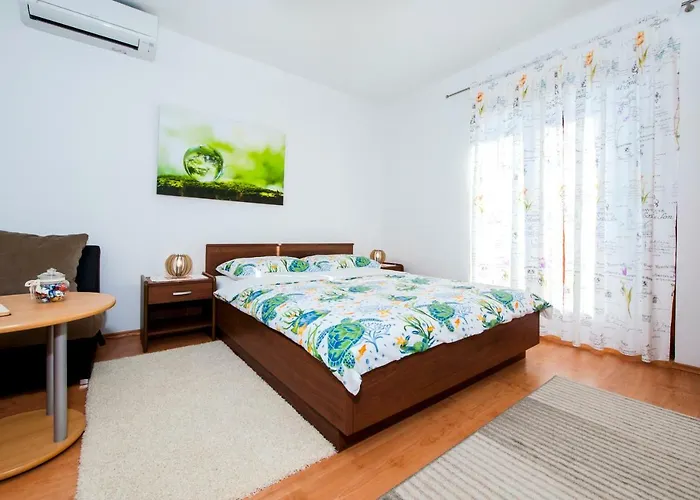 아파트 Gala 로비니