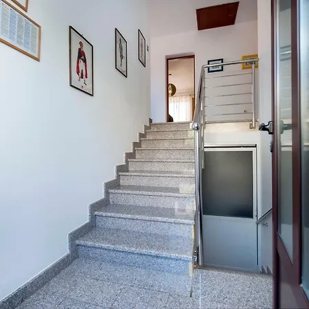 Apartment Gala Rovinj