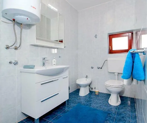 Apartment Gala Rovinj