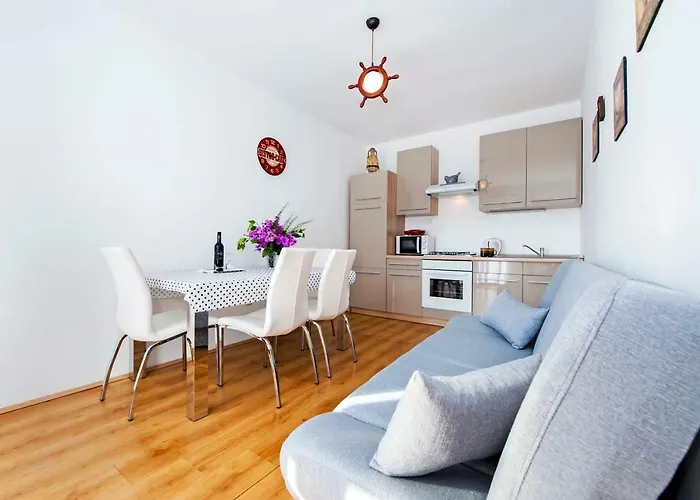 Apartment Gala