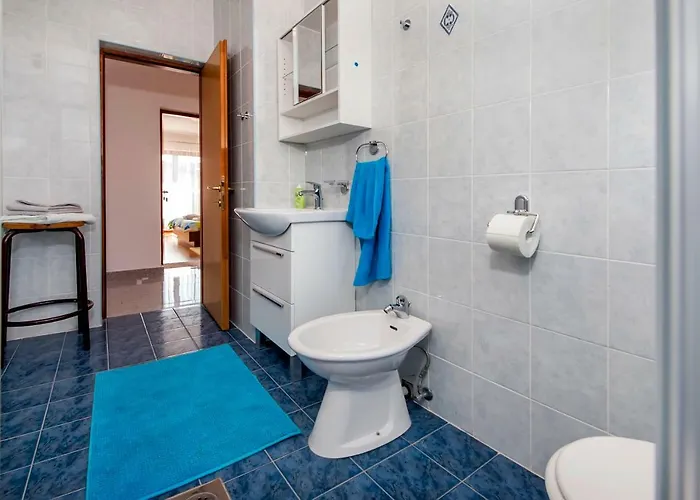 Gala Apartment *