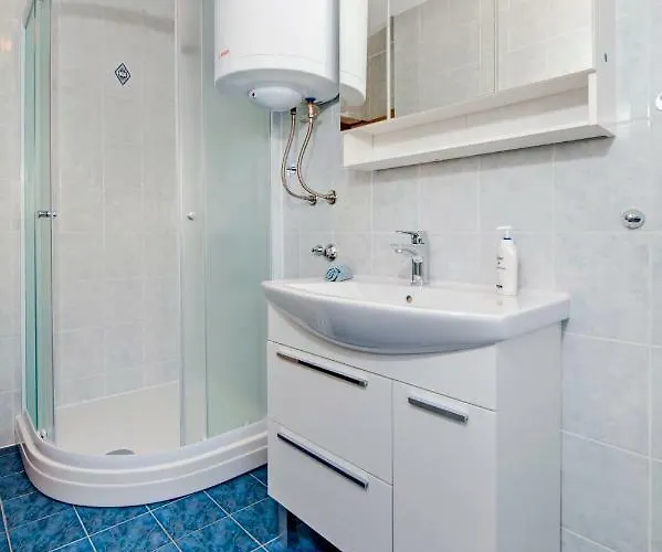 Gala Apartment Rovinj
