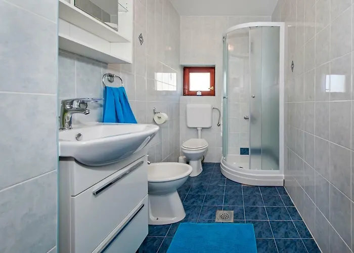 Apartment Gala Rovinj