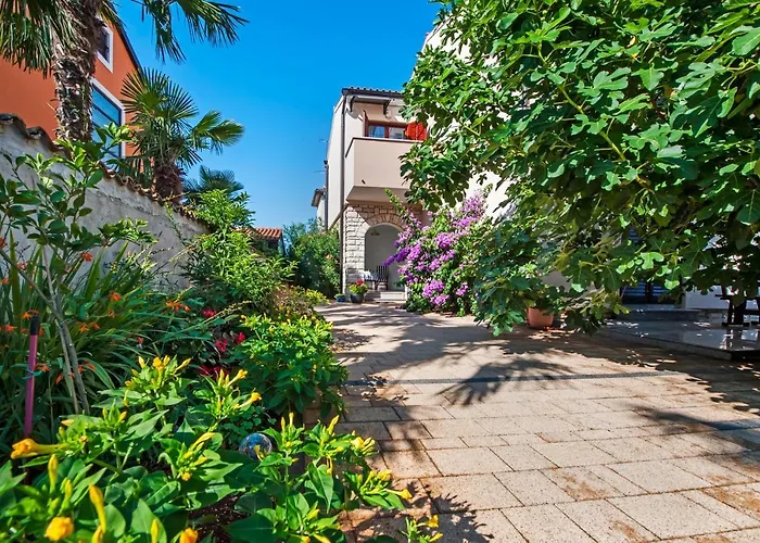 Apartment Gala Rovinj